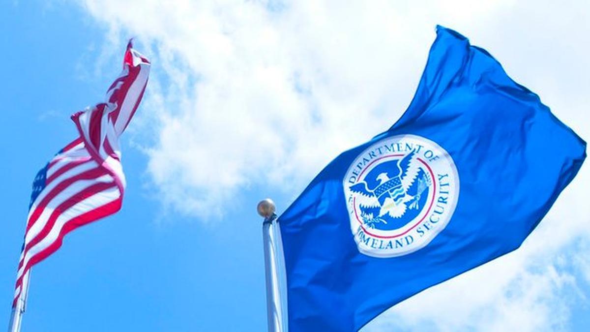 U.S. immigration officials arrest Harvard professor after firing pellet gun near synagogue