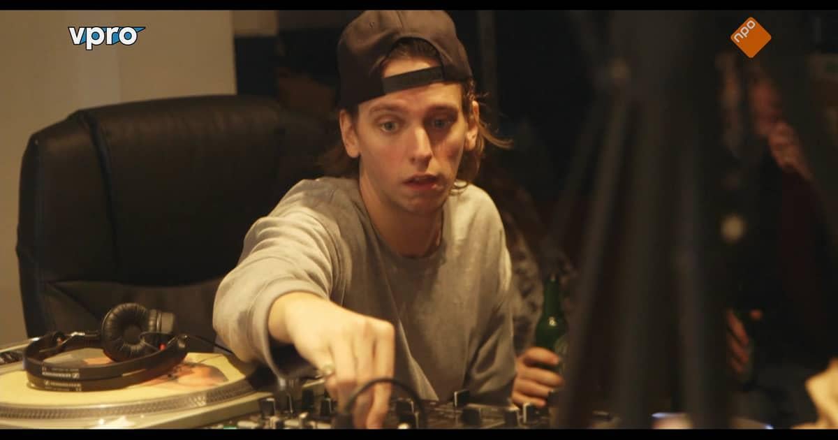 VPRO 50 Jaar HipHopNL