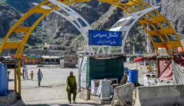Rising Afghanistan-Pakistan Hostilities Threaten Chinese Interests And Investments