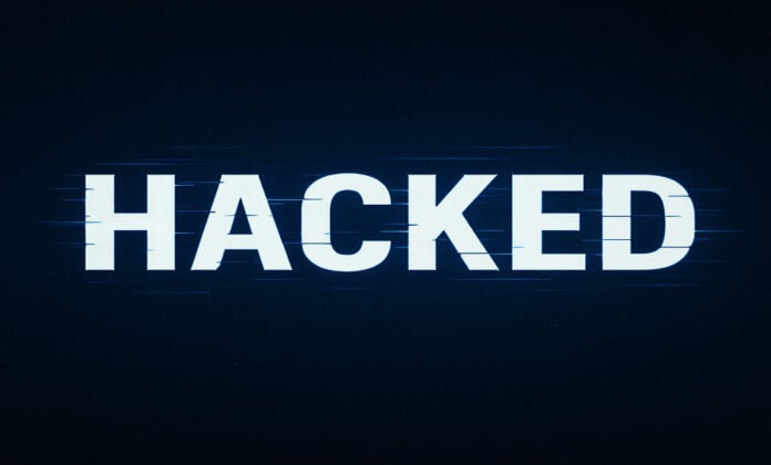 Hacked Hacked