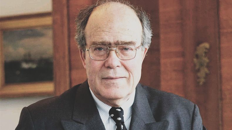 cover Cyprus shipping industry mourns death of visionary leader Heinrich Schulte