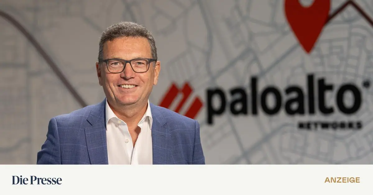 Why Geopolitics and AI Are Now Core to Business Strategy – DiePresse.com