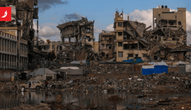 Plenković: Palestina nije priznala Hrvatsku ni prije 33 godine ni kasnije