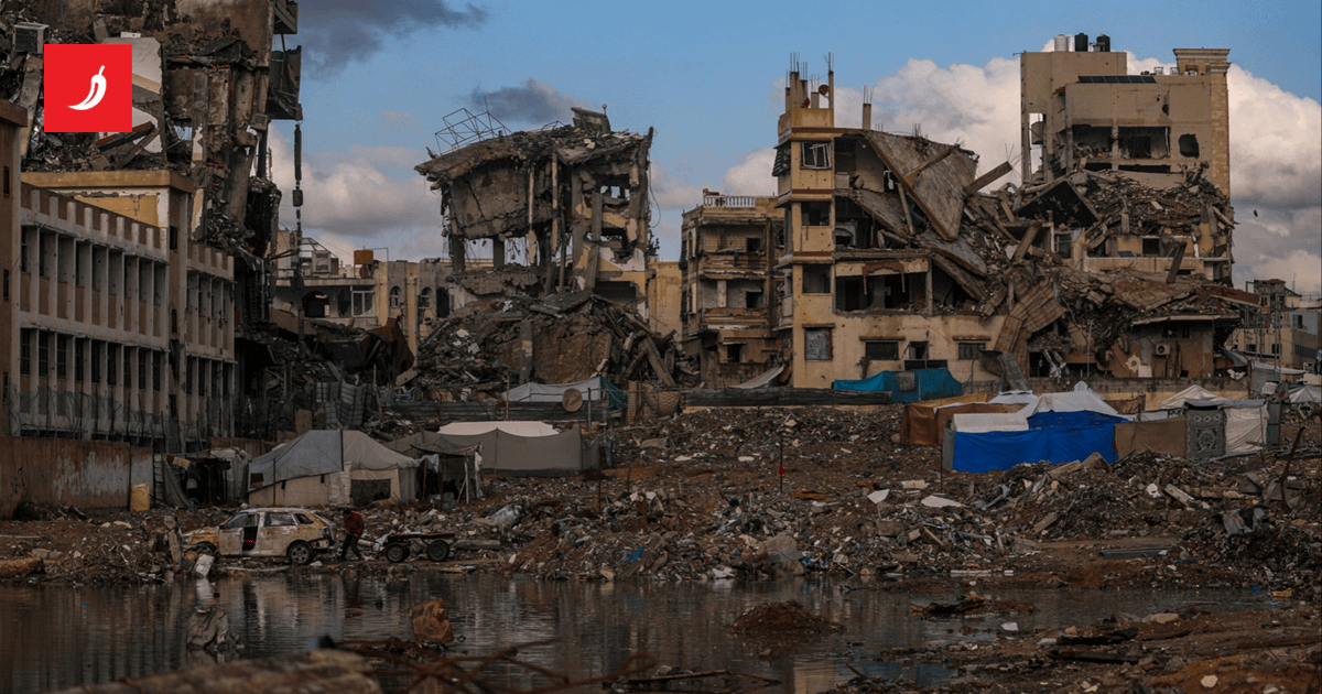 Plenković: Palestina nije priznala Hrvatsku ni prije 33 godine ni kasnije