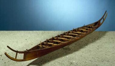 Not From Denmark After All: Legendary Hjortspring Boat Linked to Baltic Raiders