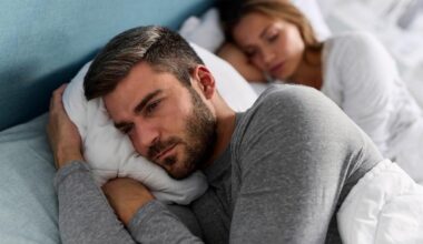 How climate change could be blamed for your bad night’s sleep