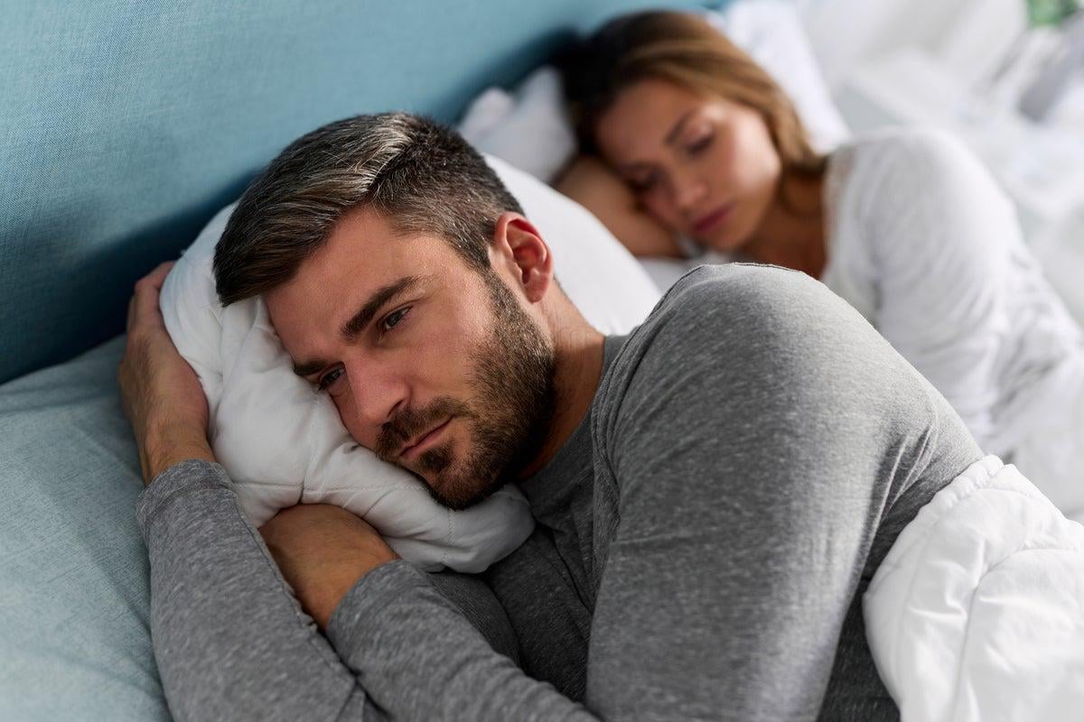 How climate change could be blamed for your bad night’s sleep