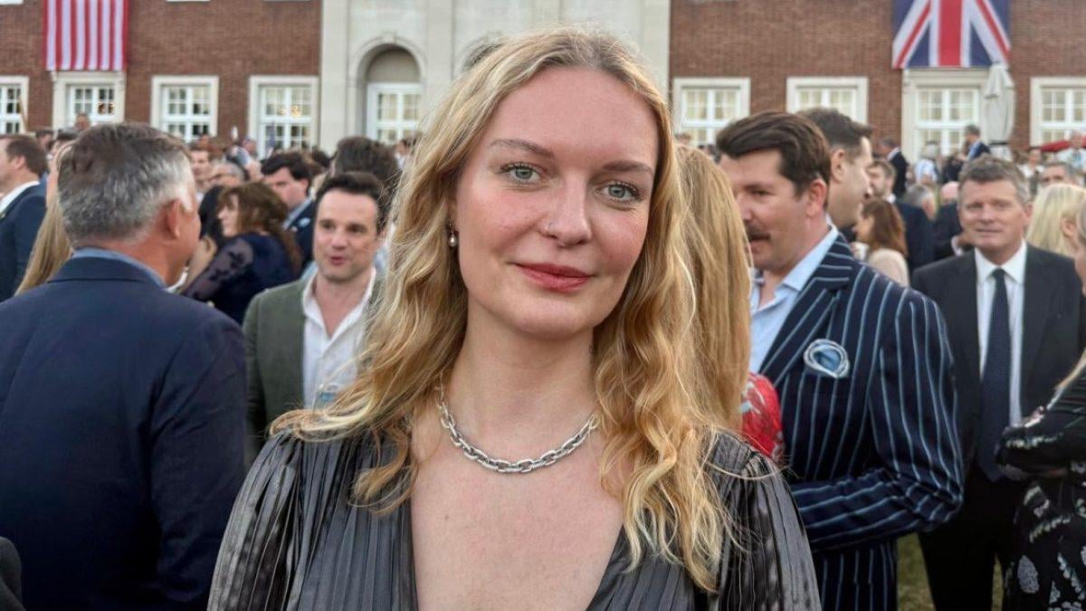 I'm a Russian in the UK, Trump's peace deal disgusts me