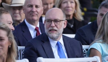 Vought says National Science Foundation to break up federal climate, weather research center