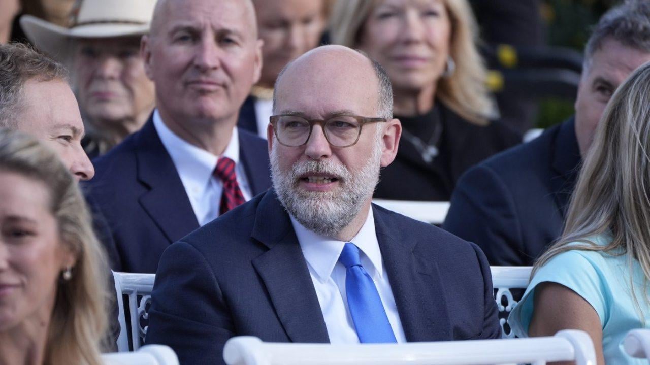 Vought says National Science Foundation to break up federal climate, weather research center