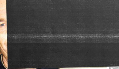 Trump’s DOJ Completely Redacts Swathes of New Epstein Files Dump