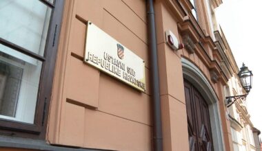 Ogromna pobjeda Udruge Sjena: Ustavni sud jednoglasno ukinuo diskriminatorne odredbe Zakona o osobnoj asistenciji