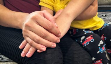 Minnesota immigrant parents make arrangements for children as ICE operations continue