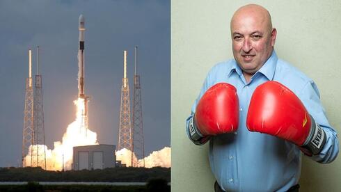 the Tel Aviv Stock Exchange's biggest winners and losers in