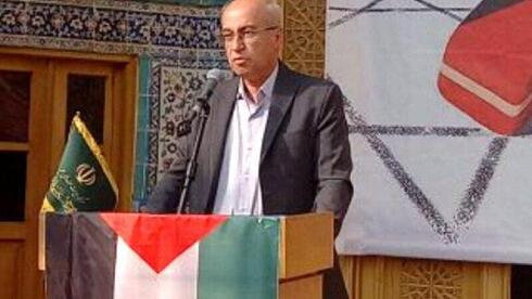 Iran's sole Jewish lawmaker warns community to stay off Israeli social media