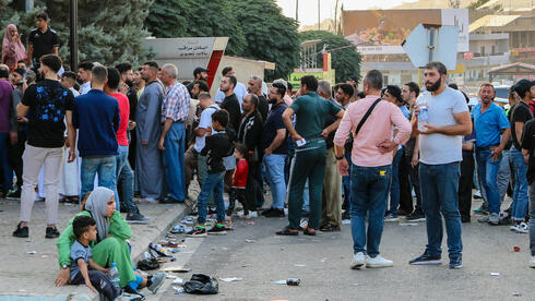 US move to lift sanctions on Syria could encourage refugee returns, UN official says