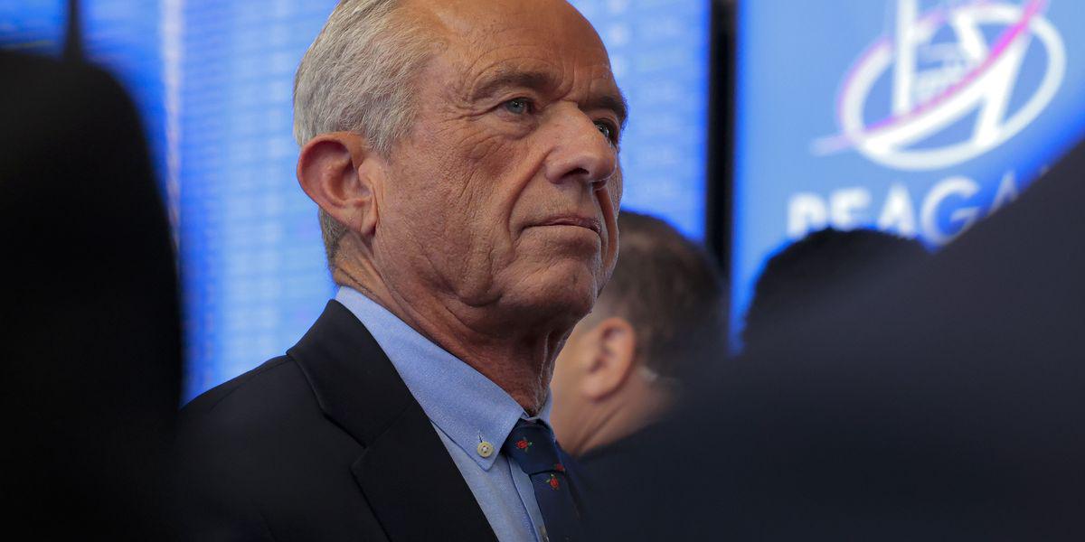 As RFK Pushes Vaccine Misinformation, Measles Cases Surge in South Carolina