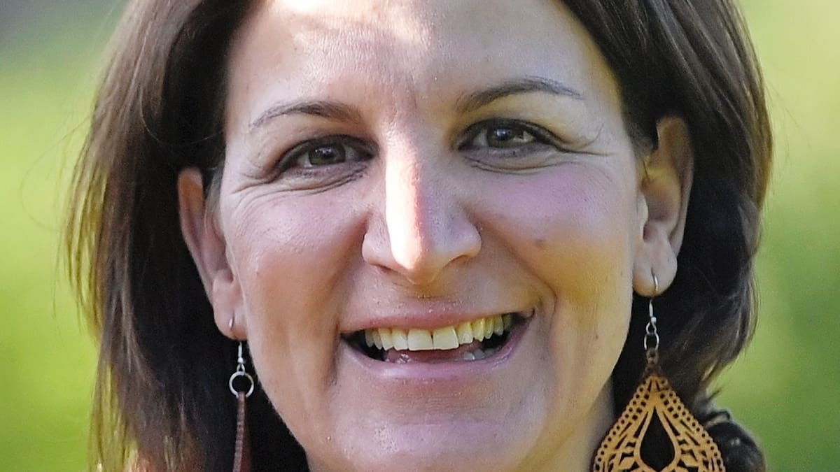 Gisborne mayor Rehette Stoltz appointed interim Local Government New Zealand president