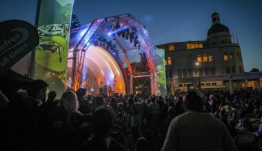 New Year’s Eve in Hawke’s Bay: Fireworks and bands ready to rock