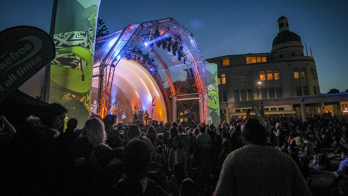 New Year’s Eve in Hawke’s Bay: Fireworks and bands ready to rock
