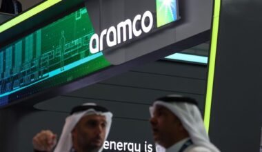 Saudis likely to cut the price of crude oil as market grapples with glut