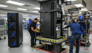 IBM expanding Quantum program; Dutchess sees long-benefits