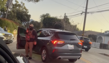 Central Coast Immigration Sweeps Escalate at End of Year