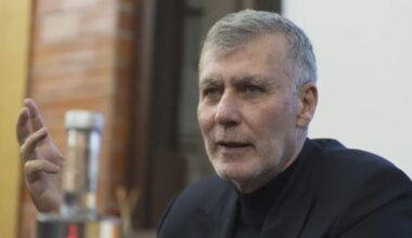 Ajustes diretos na Marinha. PGR confirma que Gouveia e Melo não é arguido