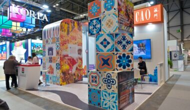 FITUR 2026 in Madrid: Korea and Spain Join Forces to Open New Travel Horizons, Strengthening Tourism Business and Unlocking Fresh Opportunities for Global Travellers!