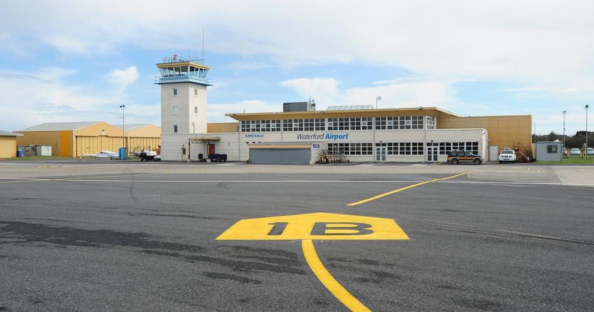 Why won’t Waterford council name US investor buying €2.3m of public land for just €50,000?