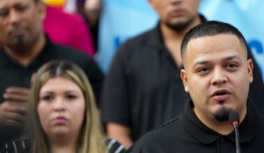 US judge orders Kilmar Abrego released from immigration detention – The Irish Times