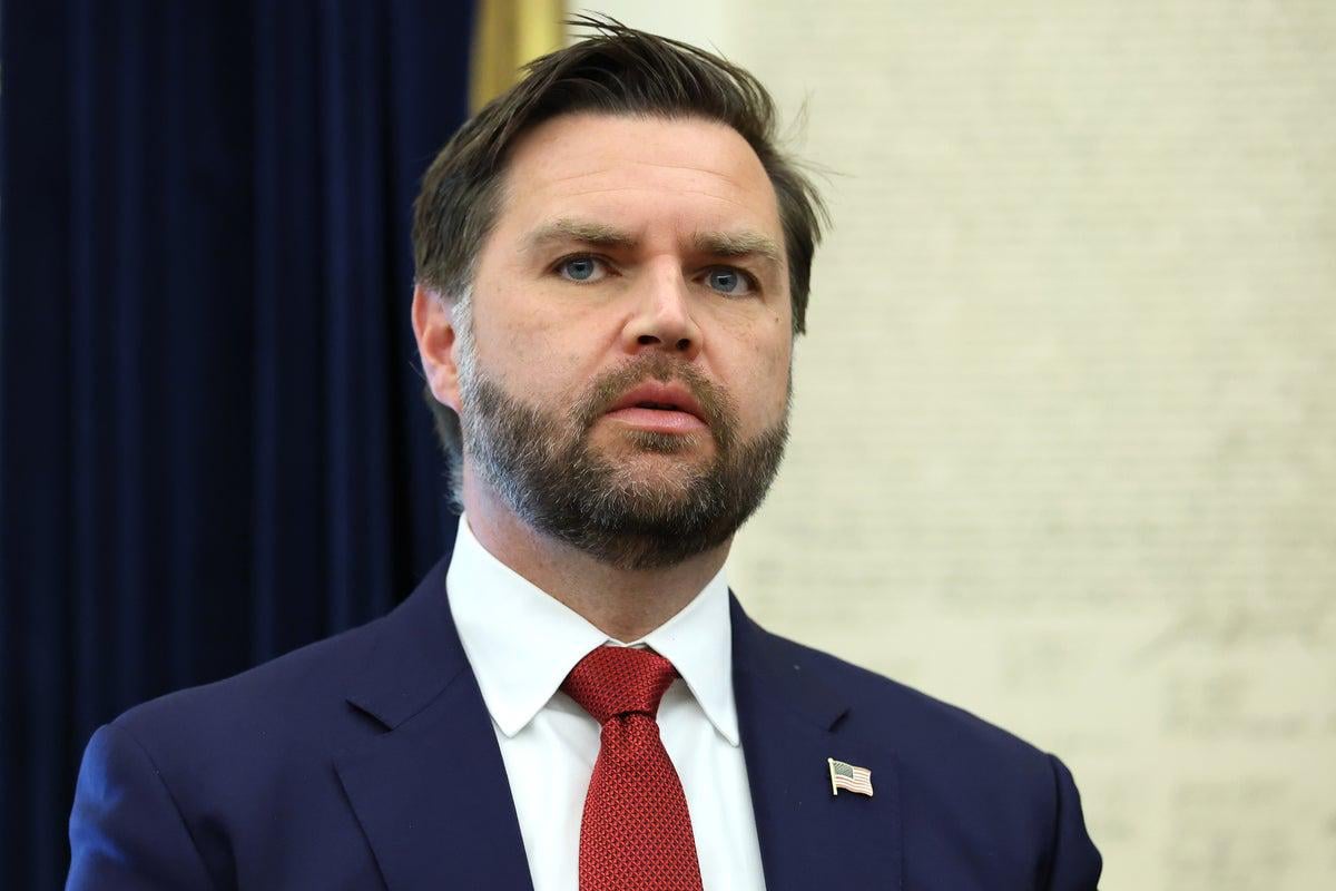 Vice President JD Vance wants to ban 67