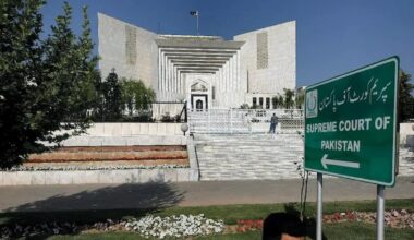 Pakistan Summons Norwegian Envoy Over Attendance At Supreme Court Hearing