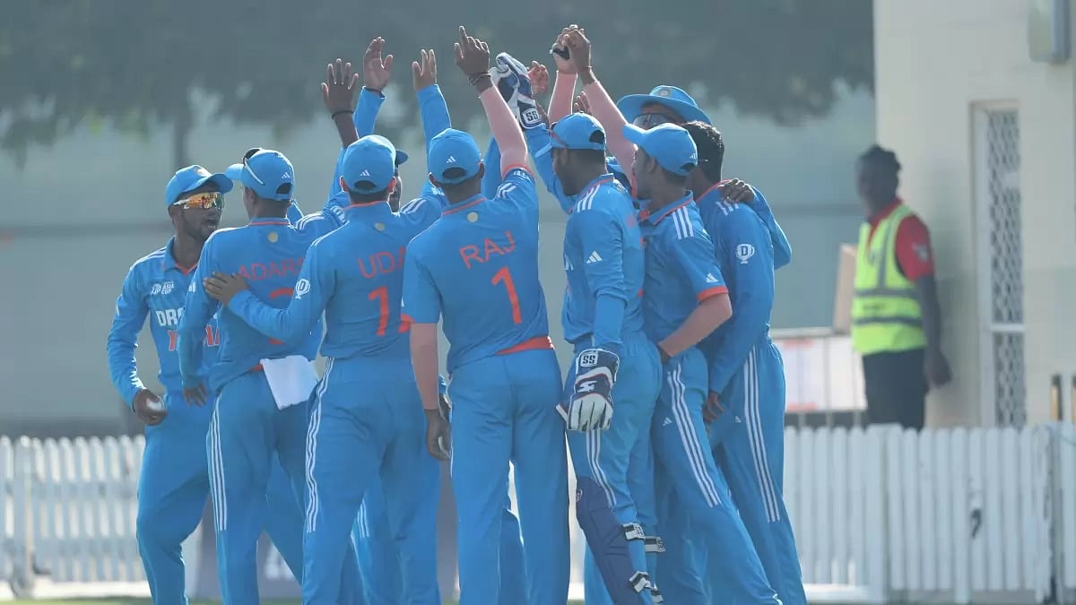India Vs Pakistan LIVE Score, ACC Under-19 Asia Cup: Vaibhav Suryavanshi & Co Seek Victory Over Arch-Rivals