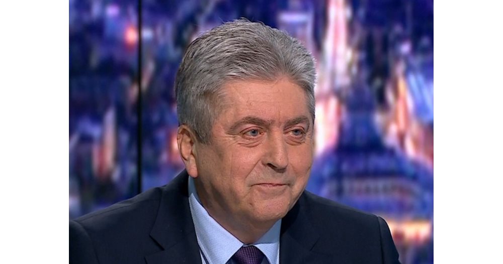 Колкото и да се озъртам, не мога да видя лидера, който ще изведе България на нов път