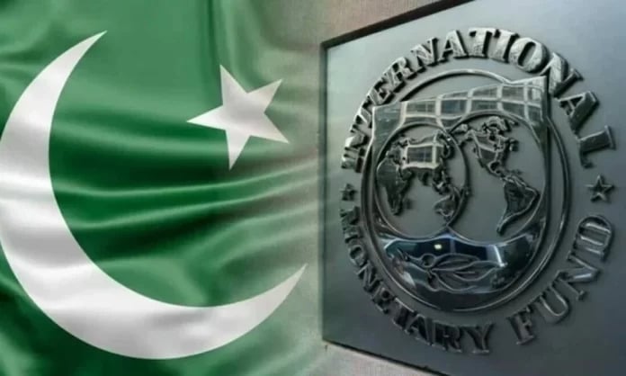 IMF Reforms Can Boost Pakistan’s Growth