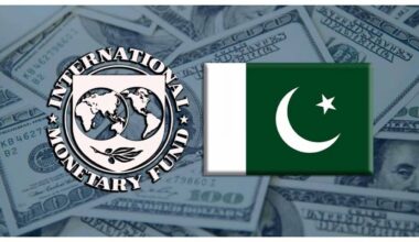 IMF Approves $1.2 Billion Relief for Pakistan Amid Deepening Economic Crisis