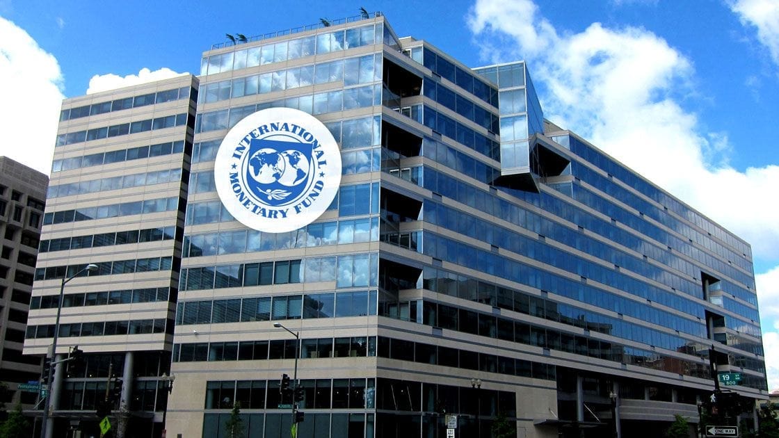 IMF flags stablecoins, calls for tighter crypto regulation