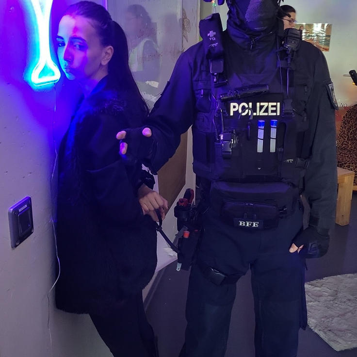 How One Training Sparked Iceland’s Largest Anti-Trafficking Operation