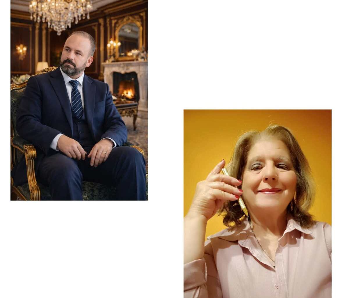 Italia… Quando la civiltà parla la lingua della poesia di Hamed Al-Dhibyani, pubblicazione di Elisa Mascia -Italia – Alessandria Today Italia News Media