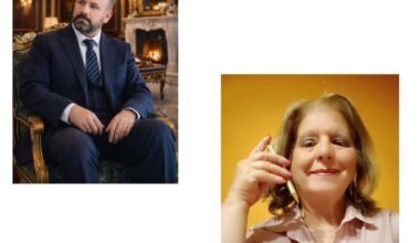 Italia… Quando la civiltà parla la lingua della poesia di Hamed Al-Dhibyani, pubblicazione di Elisa Mascia -Italia – Alessandria Today Italia News Media