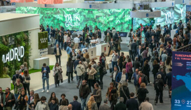 FITUR 2026 sets new standards for responsible travel in Madrid Spain, Mexico leads sustainability partnerships
