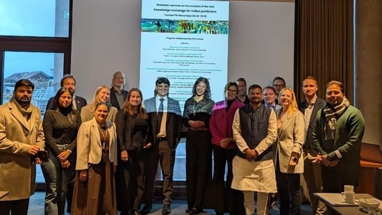 Spermotile, developed by Prof. Krishna Agarwal, addresses male infertility, which affects 40-50% of cases in India.