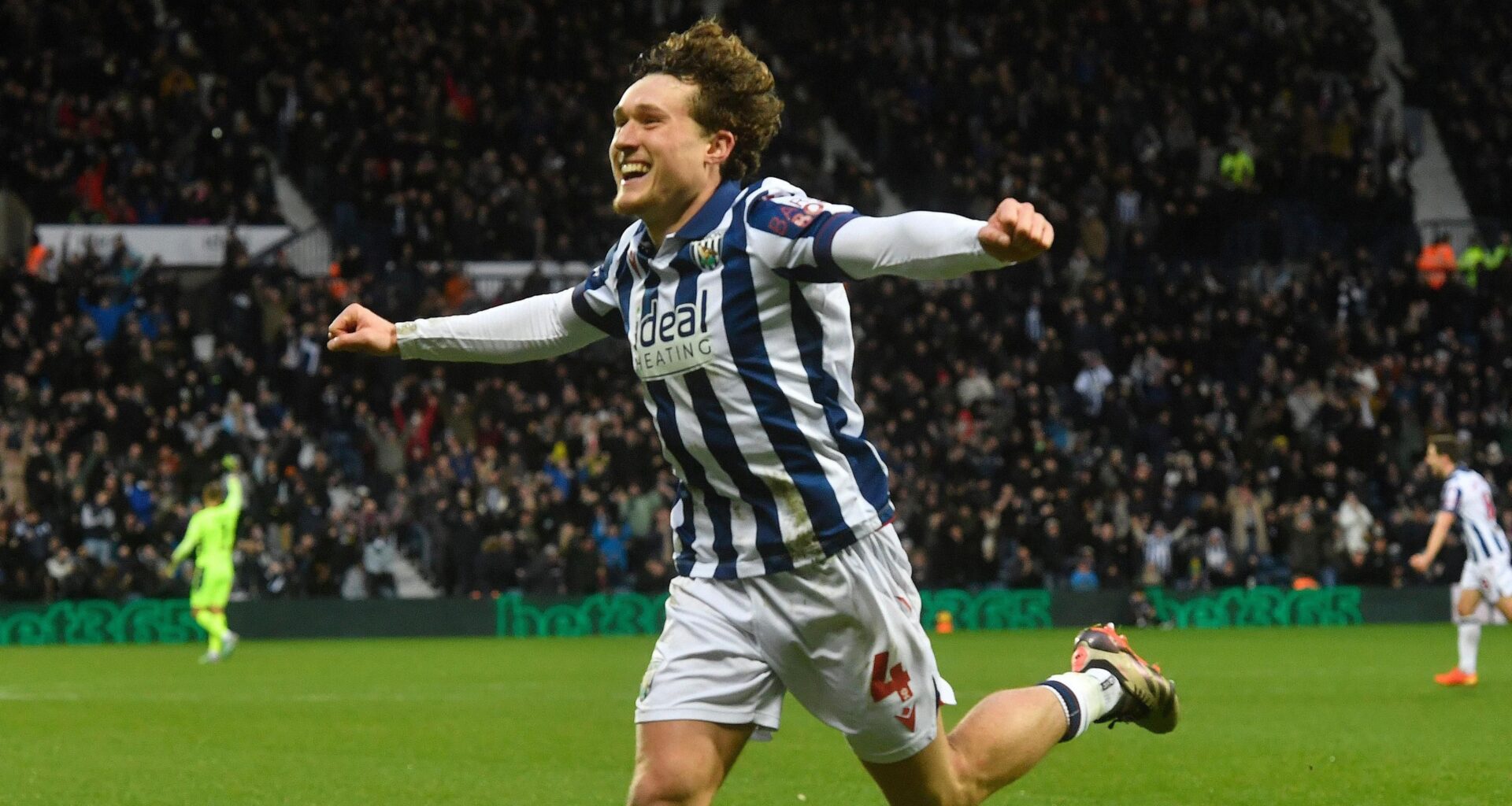 Súlyos sérülést szenvedett a magyar válogatott játékosa