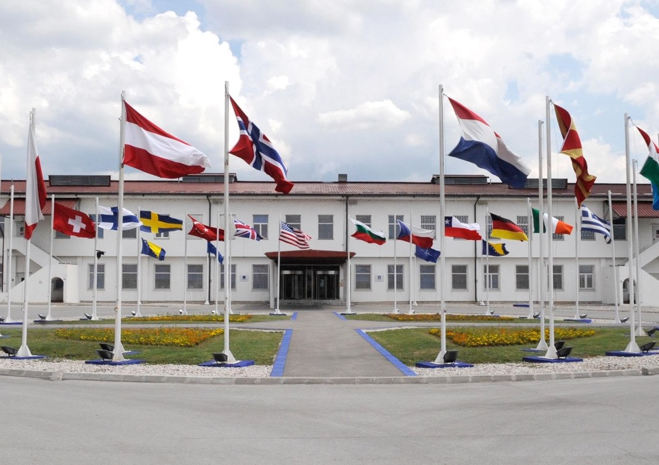 NATO Official From Brussels: We Have Plans For Lasting Security In BiH