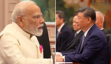 India Rejects China's Claim of 'Mediating' Pakistan Truce Following Operation Sindoor, Says 'No Third-Party Involved': Reports