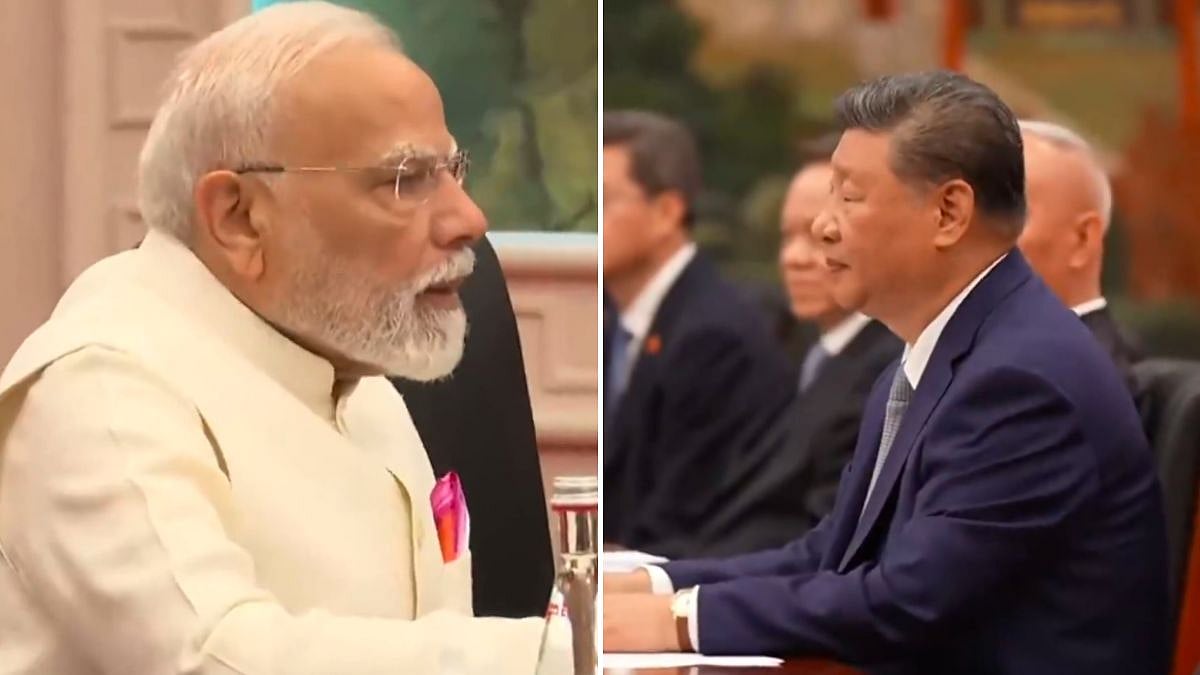 India Rejects China's Claim of 'Mediating' Pakistan Truce Following Operation Sindoor, Says 'No Third-Party Involved': Reports