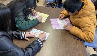 Surveys: Principals, parents report anxiety among immigrant students