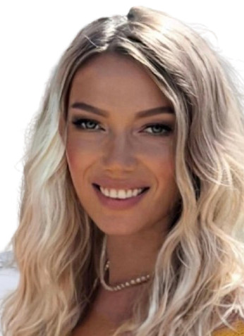 Ekaterina Ricci MDR/MLS | Psychology Today United Kingdom