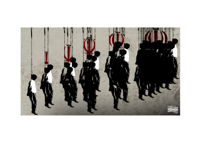 The Blogs: Ben-Gvir’s Death Penalty Bill Would Place Israel on Par with Iran | Michael Zoosman